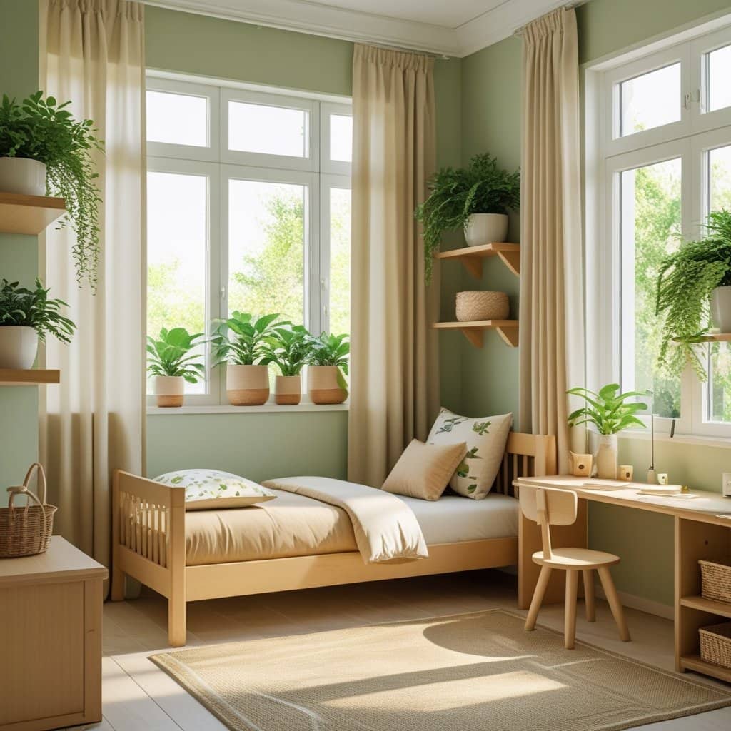 22 Kids Bedroom Ideas