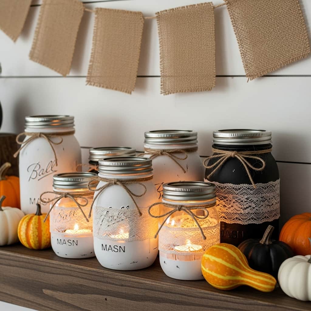 21 Farmhouse Halloween Decor Ideas 2025