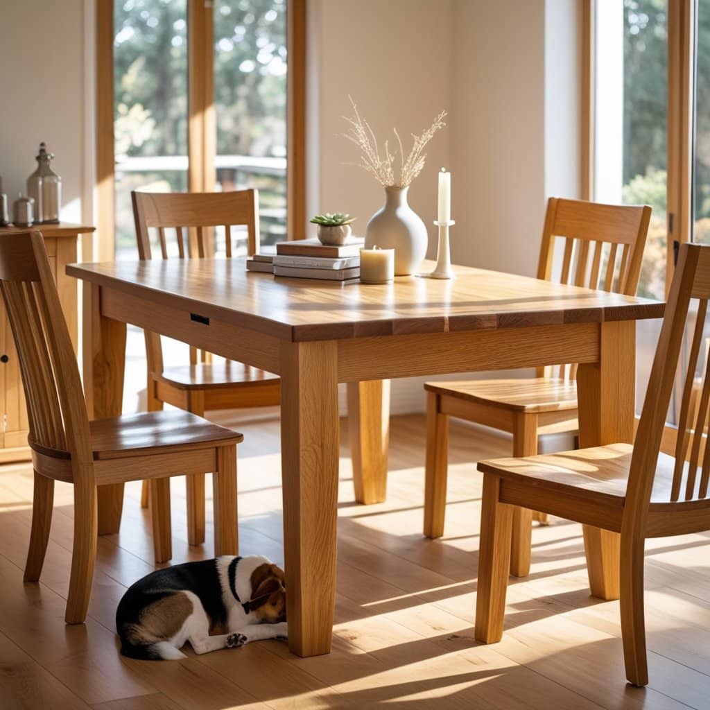 25 Pet-Friendly Furniture Ideas