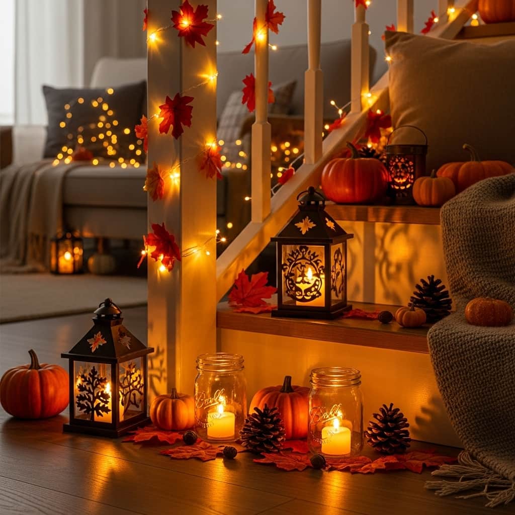 20 Thanksgiving Decor Ideas 2025