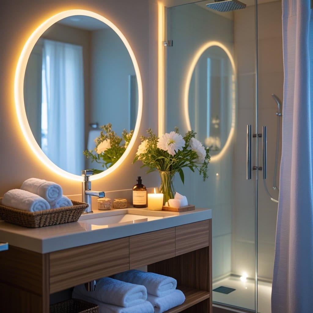 25 Guest Bathroom Ideas