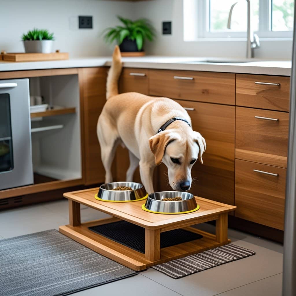 25 Pet-Friendly Furniture Ideas