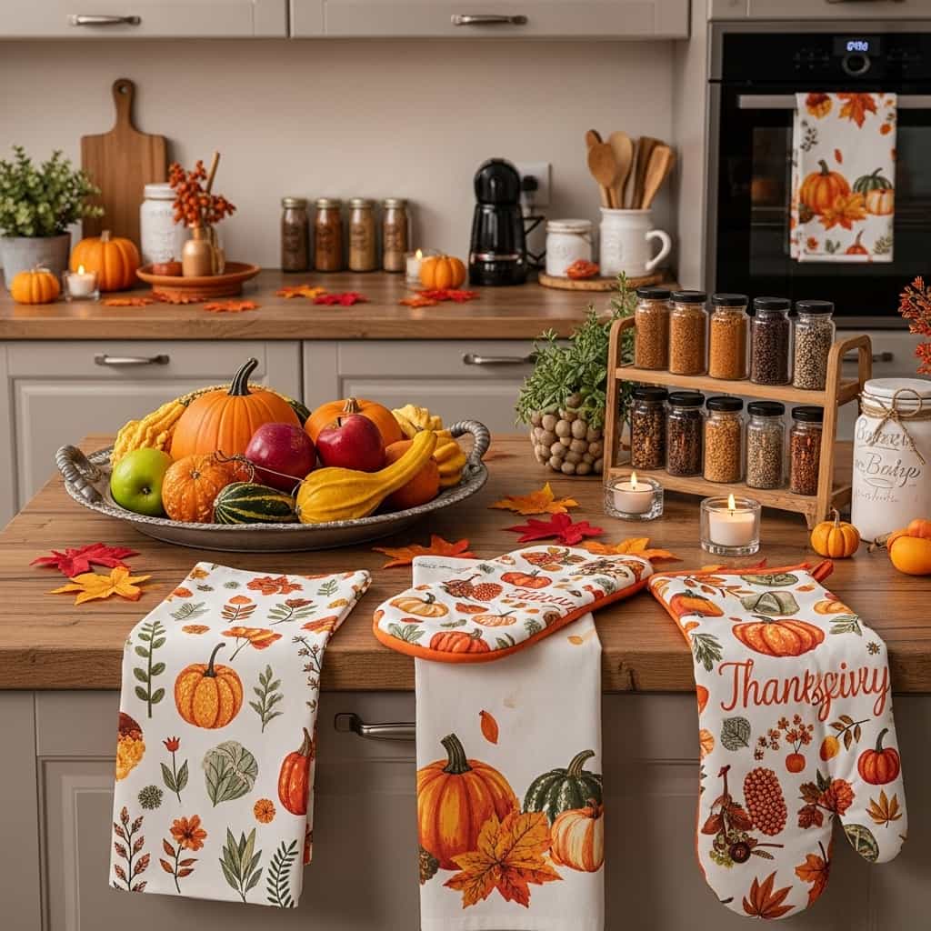 20 Thanksgiving Decor Ideas 2025