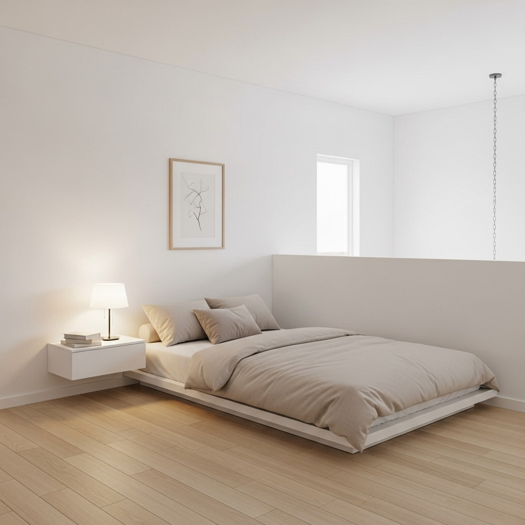 30 Loft Bedroom Ideas