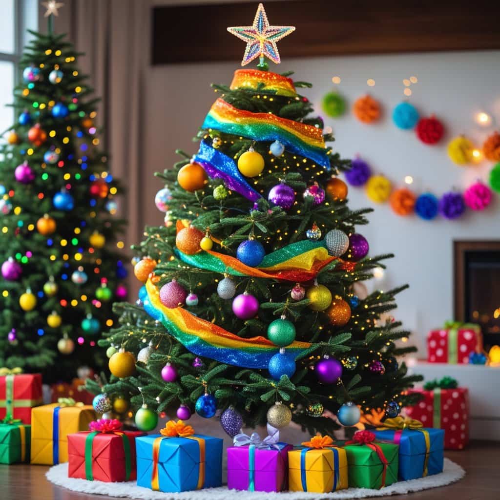 22 Best Christmas Tree Decor Ideas