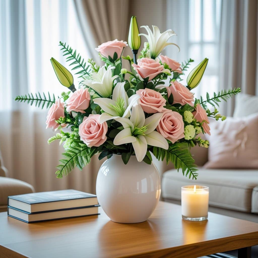 15 DIY Dollar Tree Decor Ideas