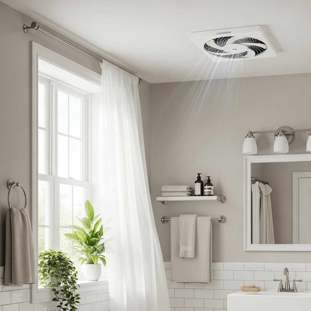 25 Guest Bathroom Ideas