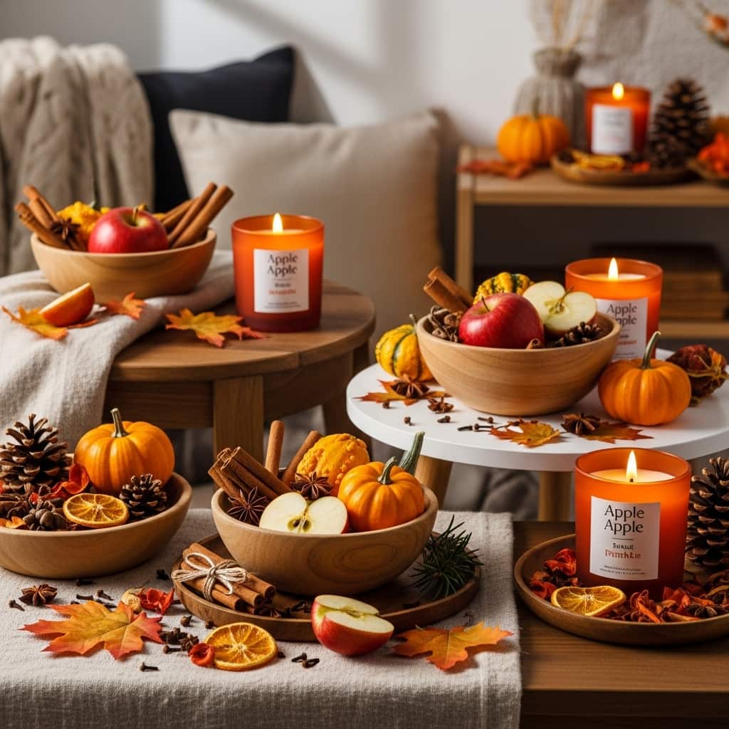 20 Thanksgiving Decor Ideas 2025