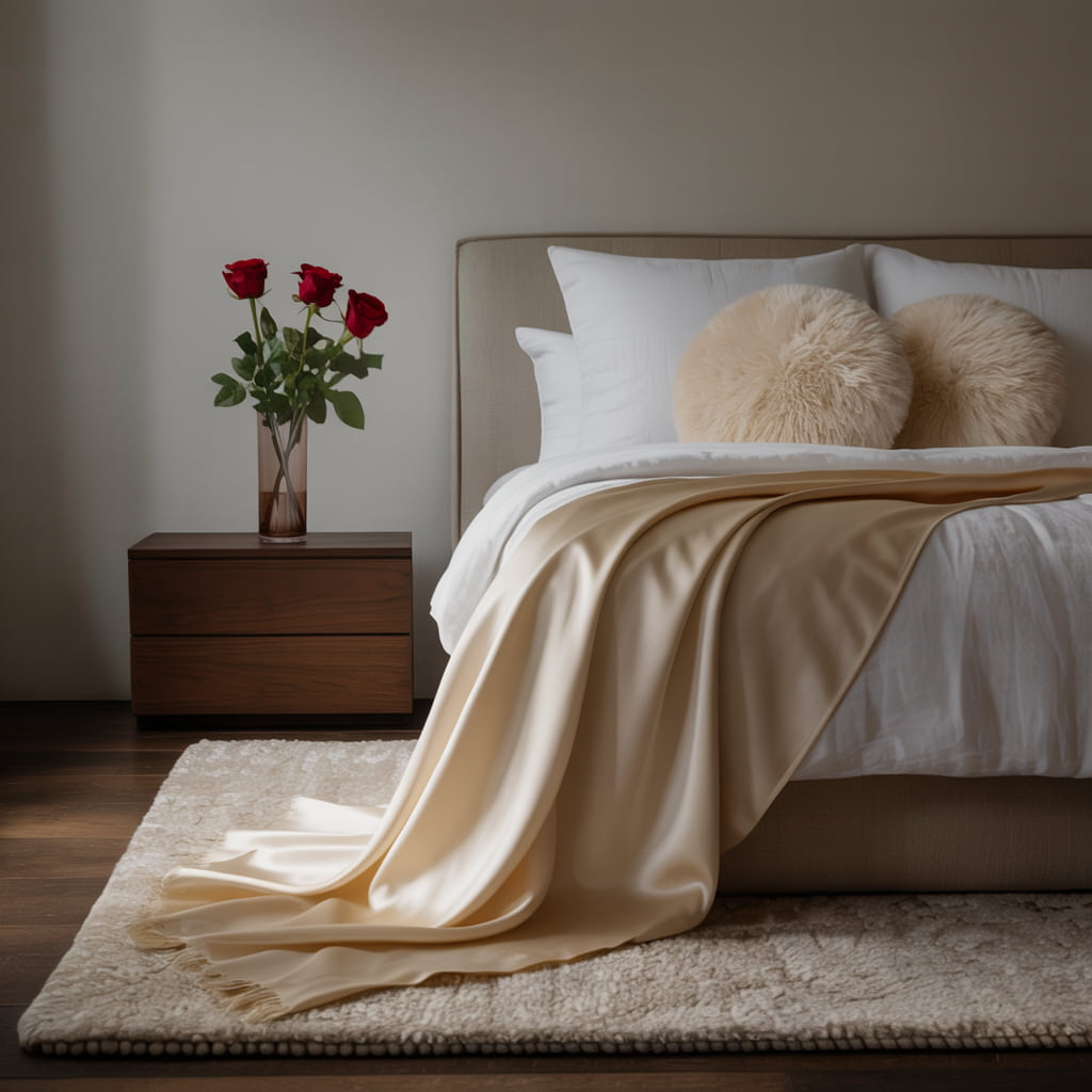 20 Romantic Bedroom Ideas