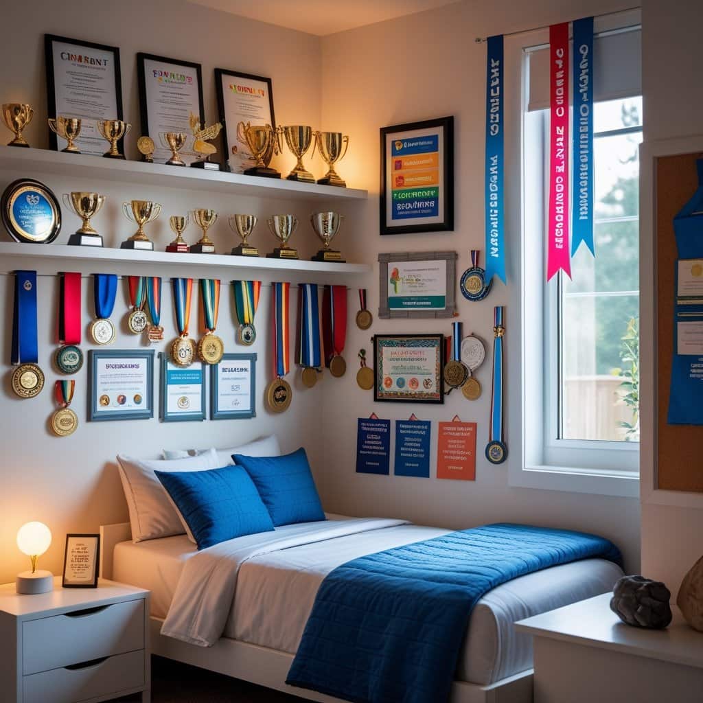 22 Kids Bedroom Ideas