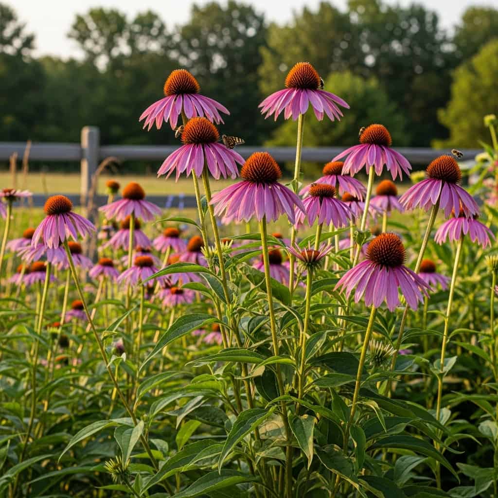 30 Garden Flower Ideas