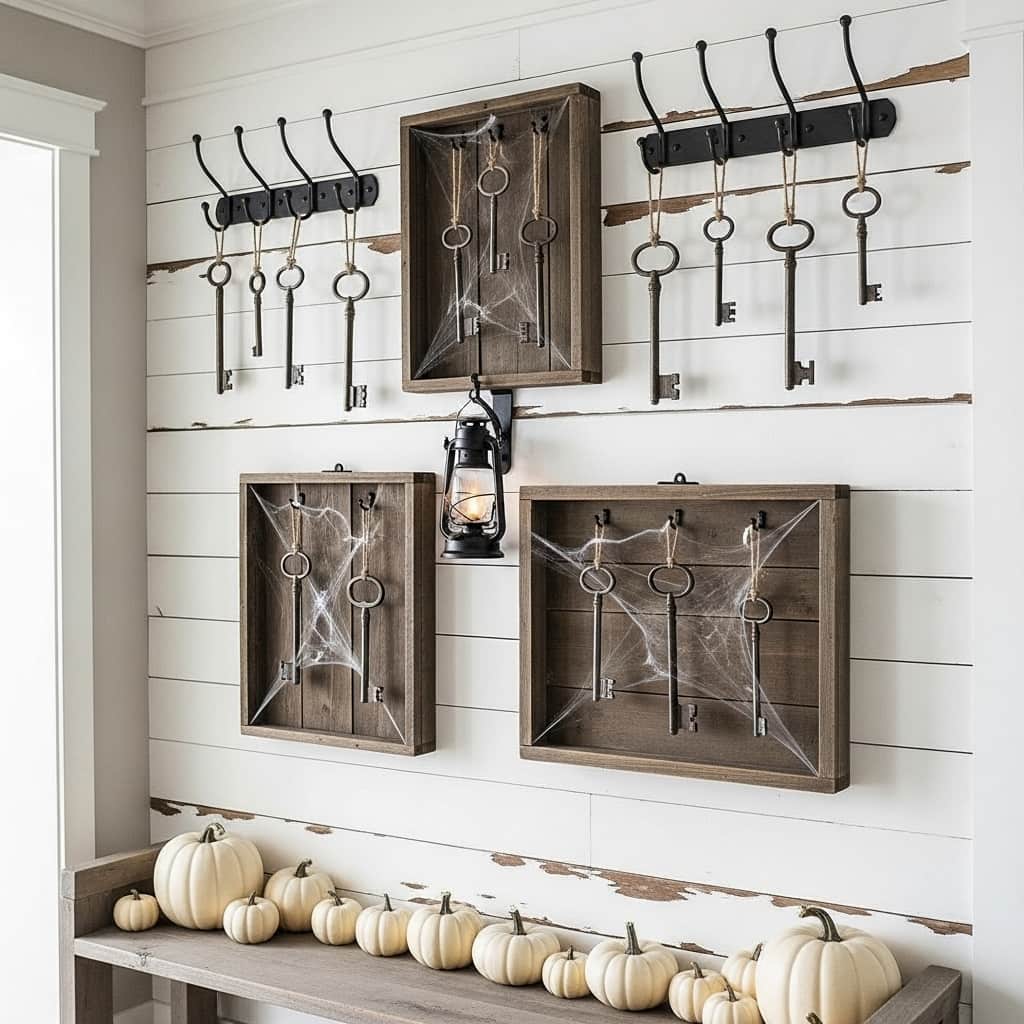 21 Farmhouse Halloween Decor Ideas 2025
