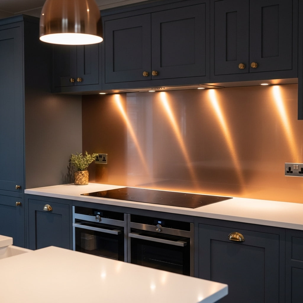 25 Stunning Kitchen Backsplash Ideas