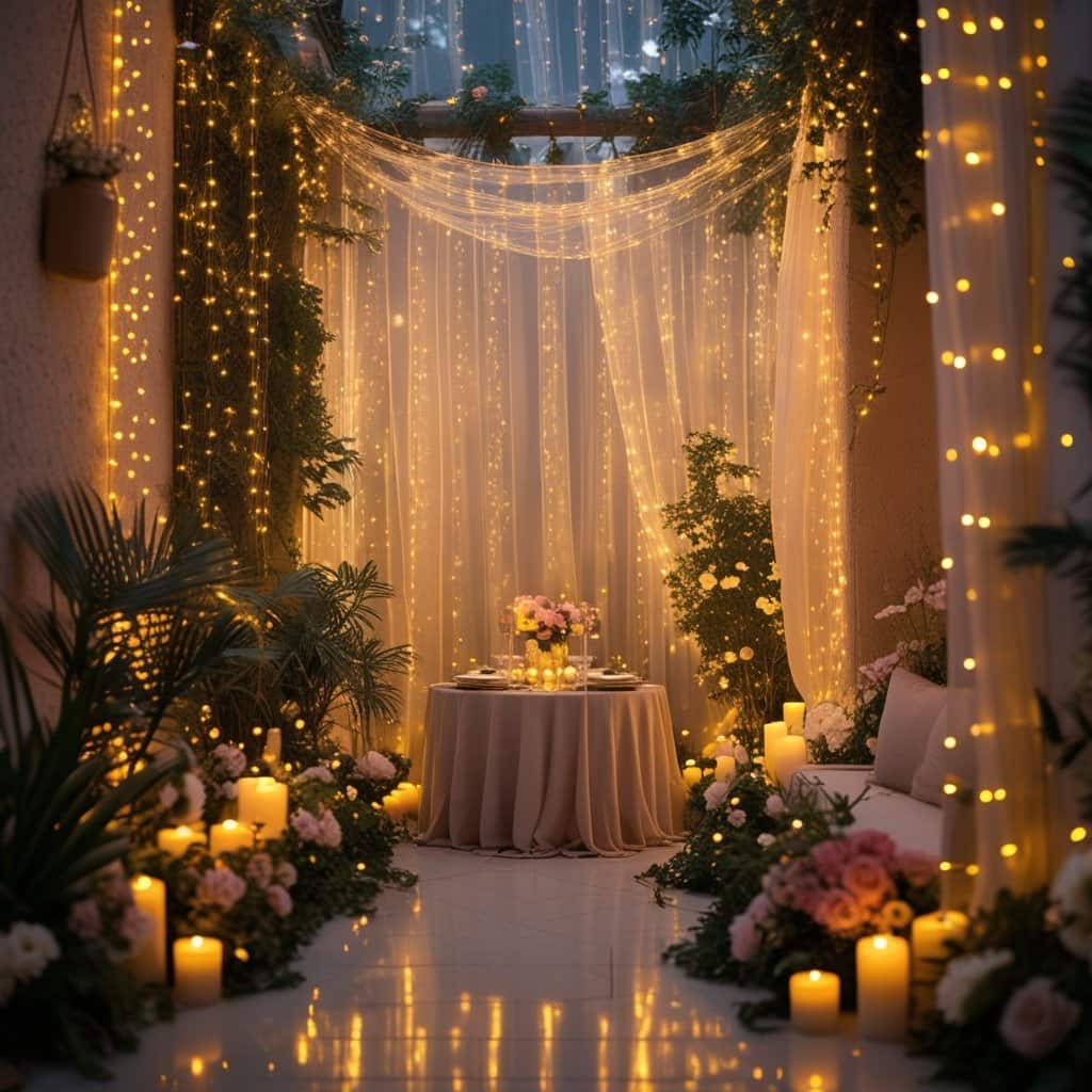 15 Anniversary Decoration Ideas 