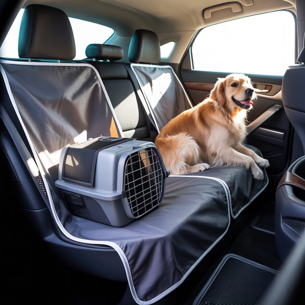 25 Pet-Friendly Furniture Ideas