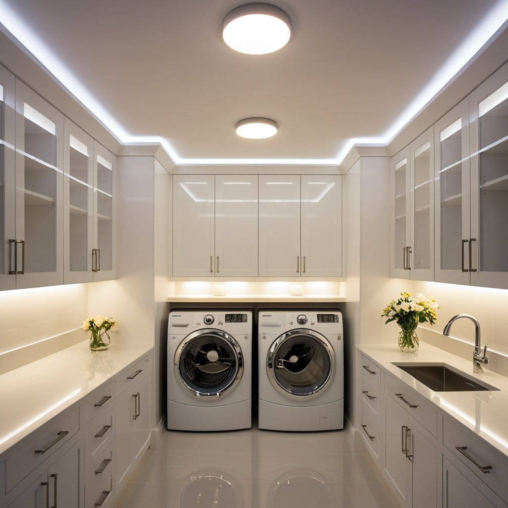 25 Laundry Room Ideas