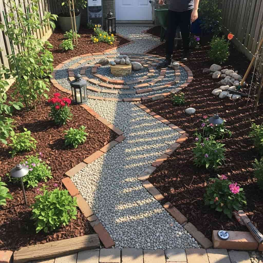 22 Small Garden Ideas