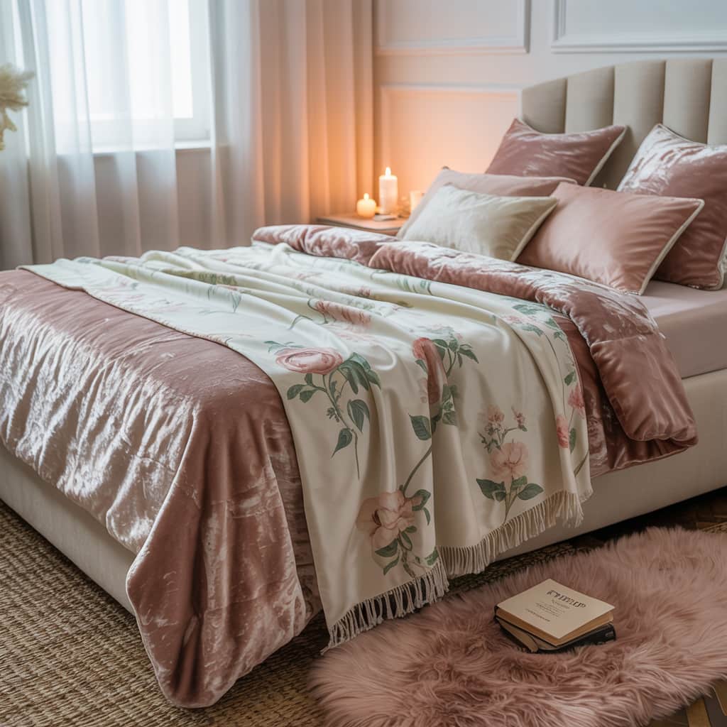 27 Women Small Bedroom Ideas