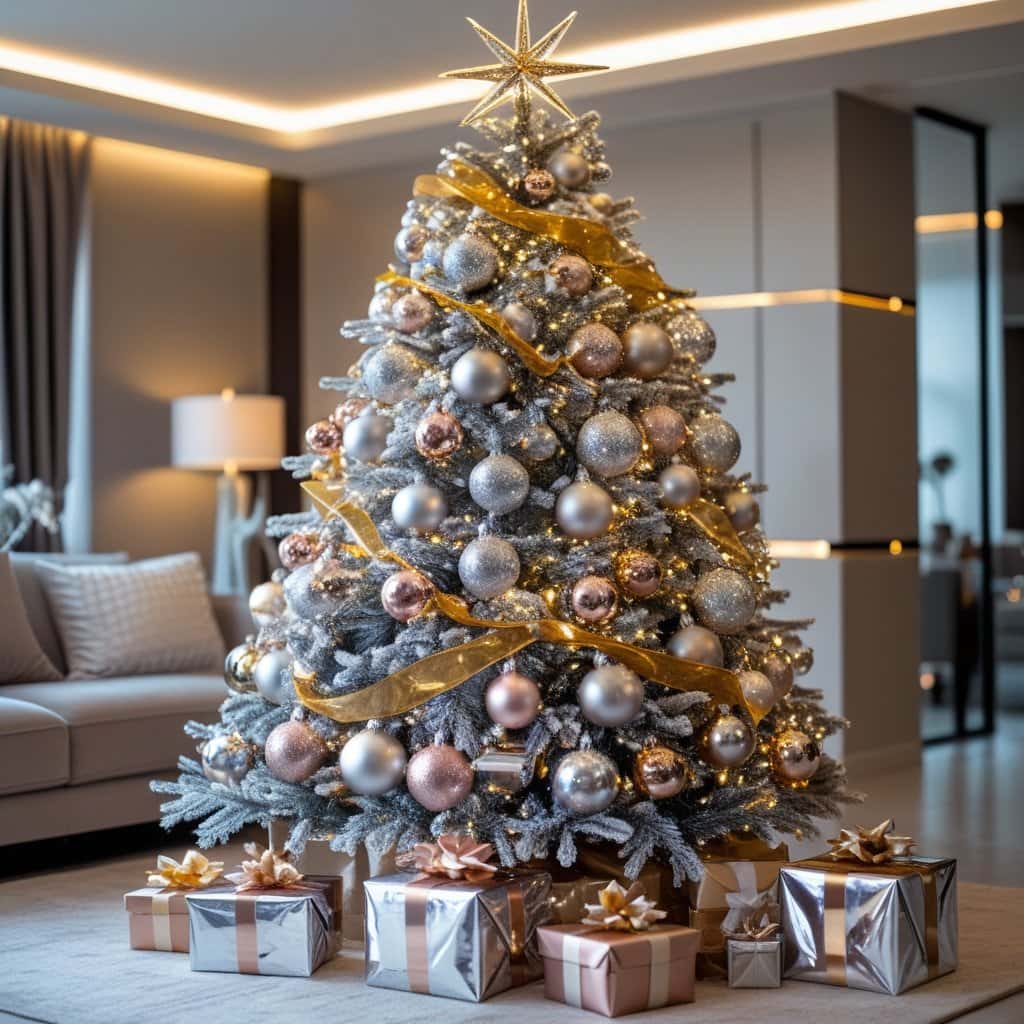 22 Best Christmas Tree Decor Ideas
