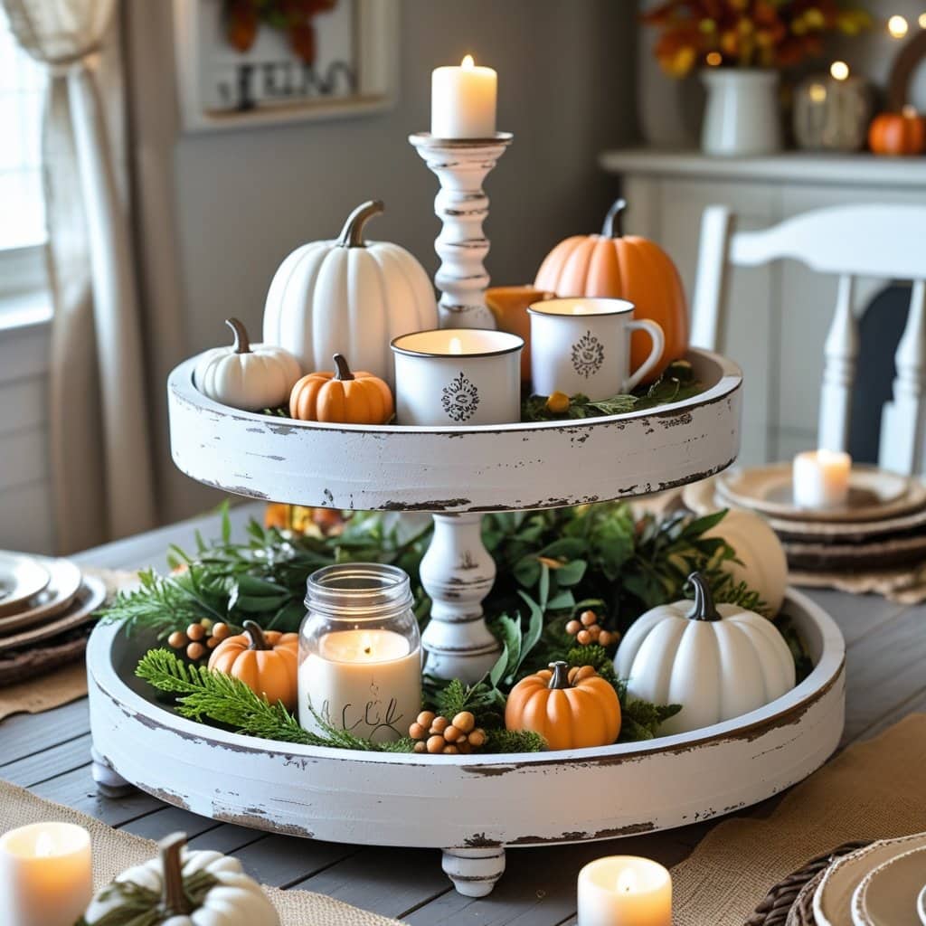 15 DIY Dollar Tree Decor Ideas