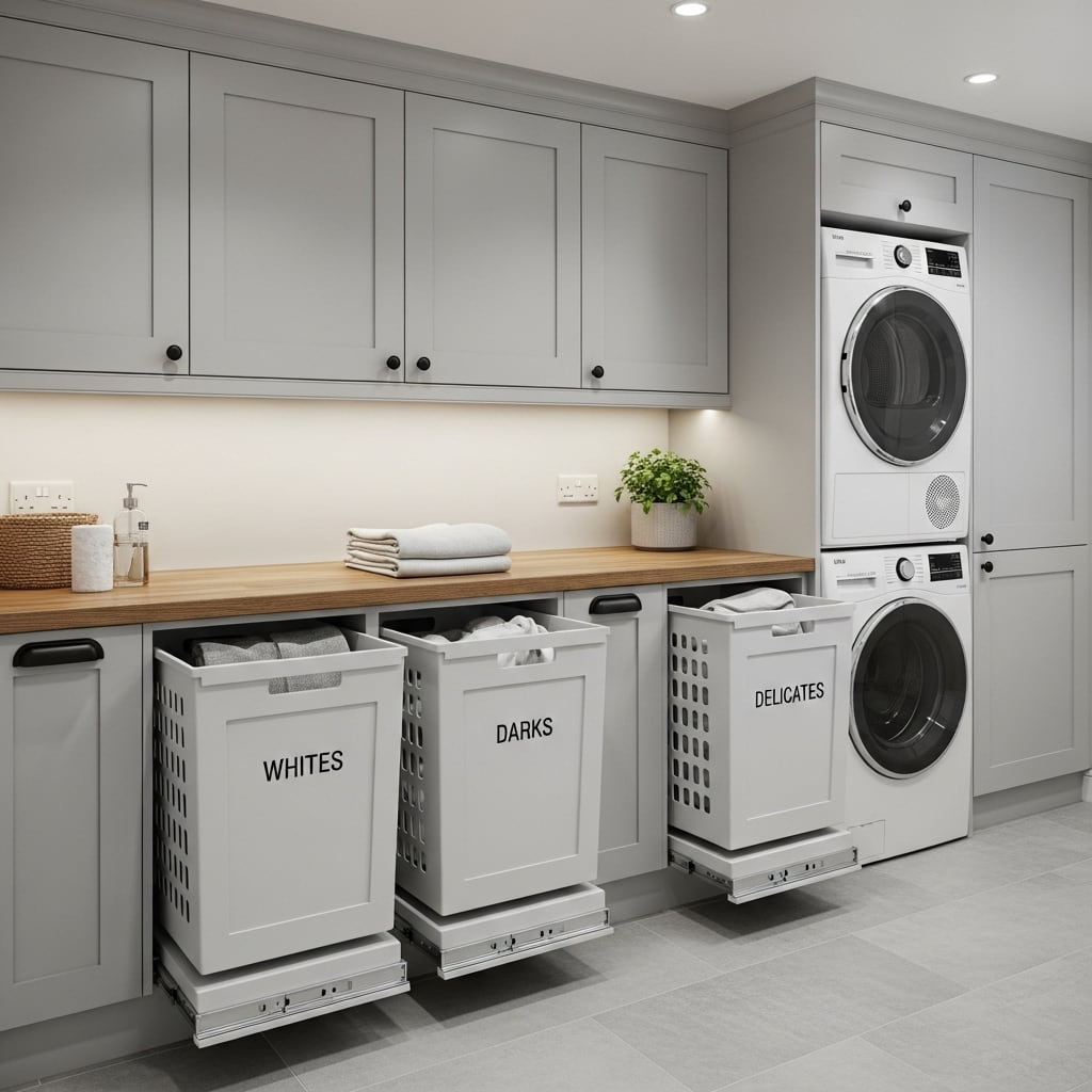 25 Laundry Room Ideas