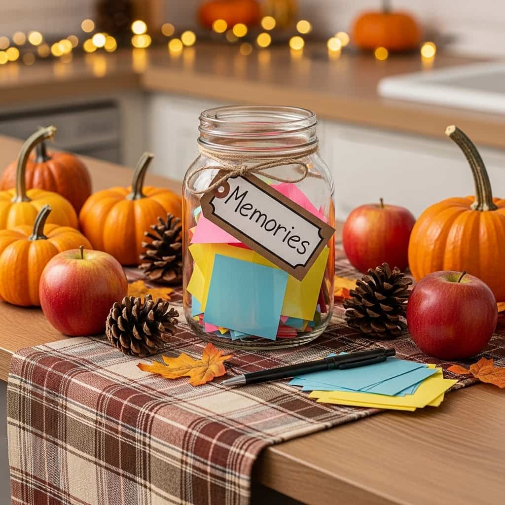 25 Cheap And Easy DIY Thanksgiving Decor Ideas