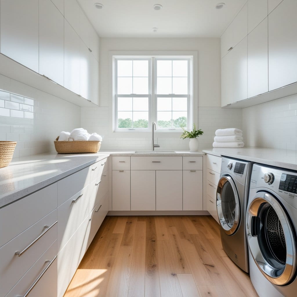 25 Laundry Room Ideas