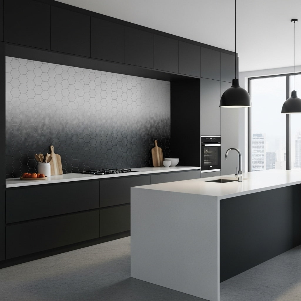 25 Stunning Kitchen Backsplash Ideas