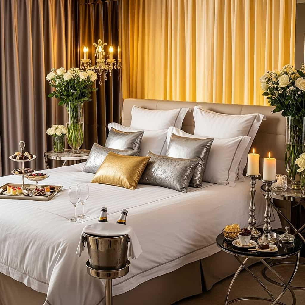 15 Anniversary Decoration Ideas 