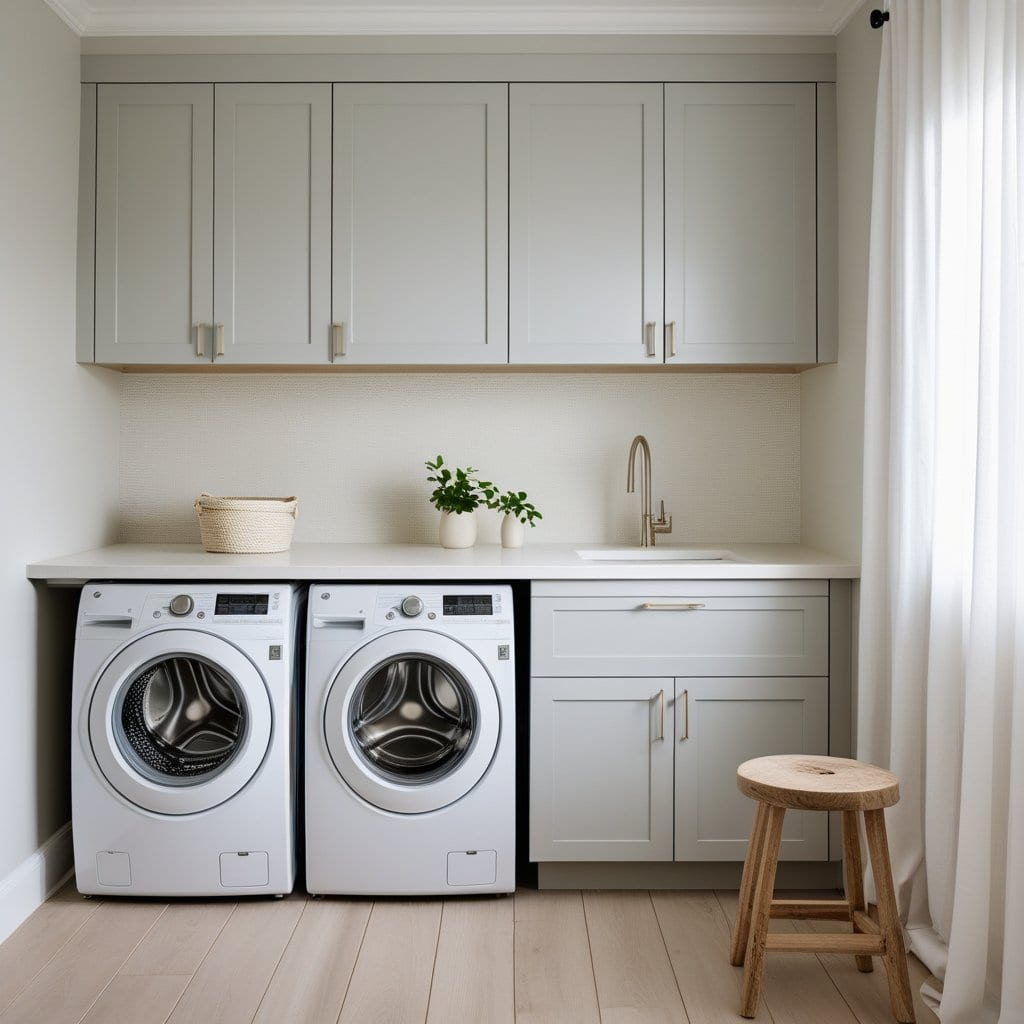 25 Laundry Room Ideas