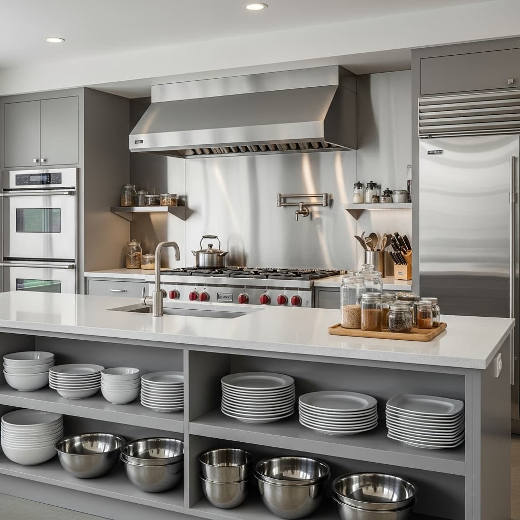 25 Stunning Kitchen Backsplash Ideas