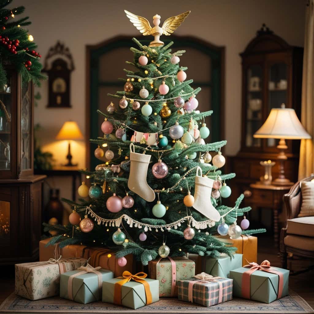 22 Best Christmas Tree Decor Ideas