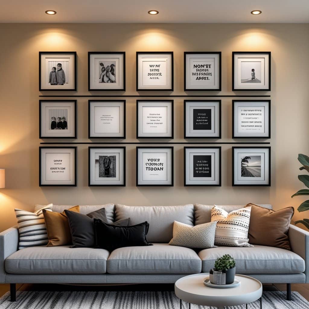 15 DIY Dollar Tree Decor Ideas