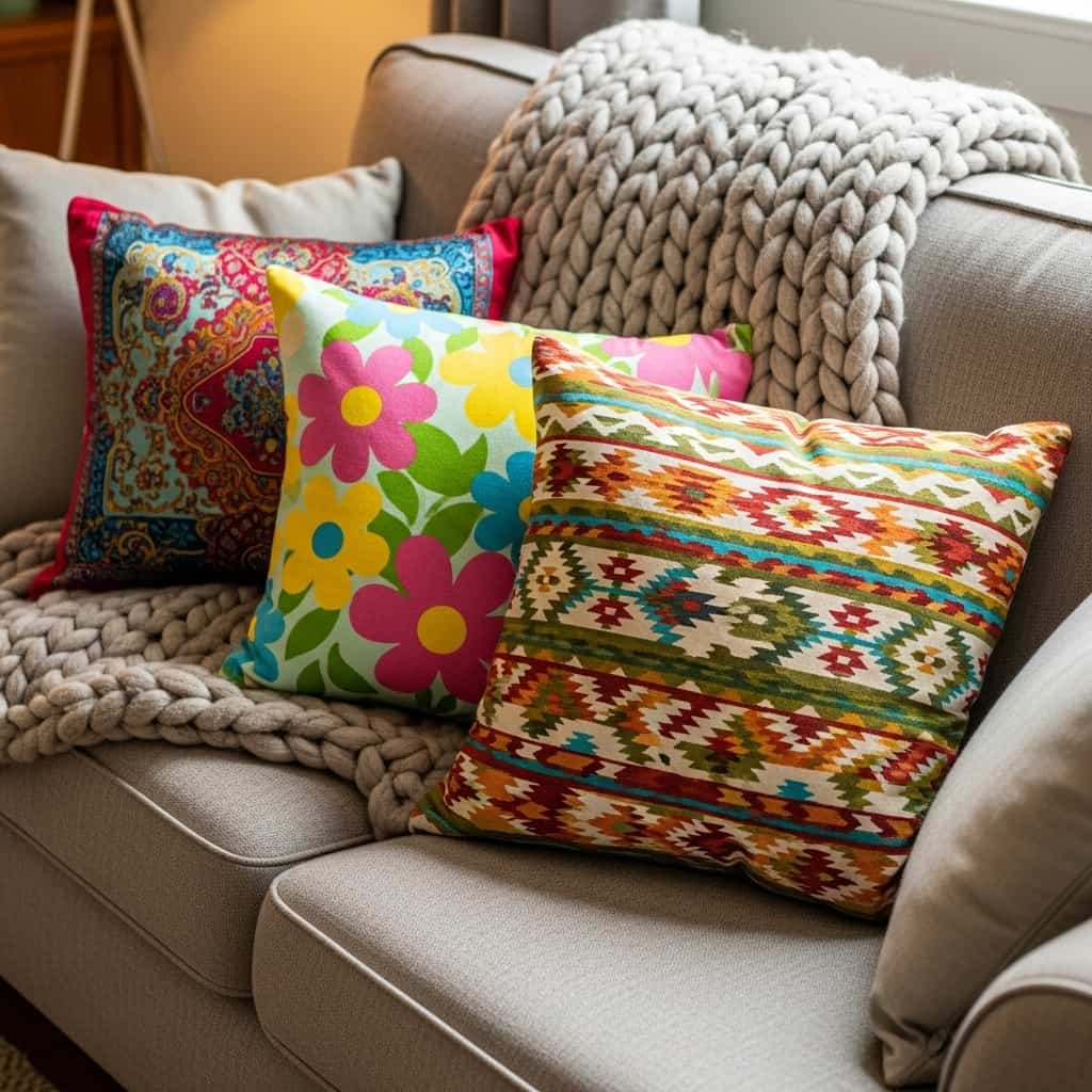 20 DIY Home Decor Ideas