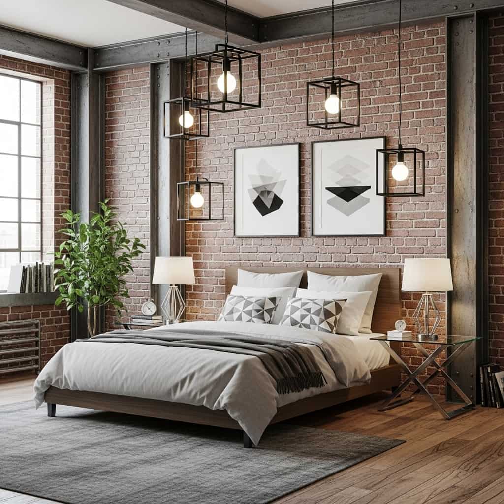 30 Loft Bedroom Ideas