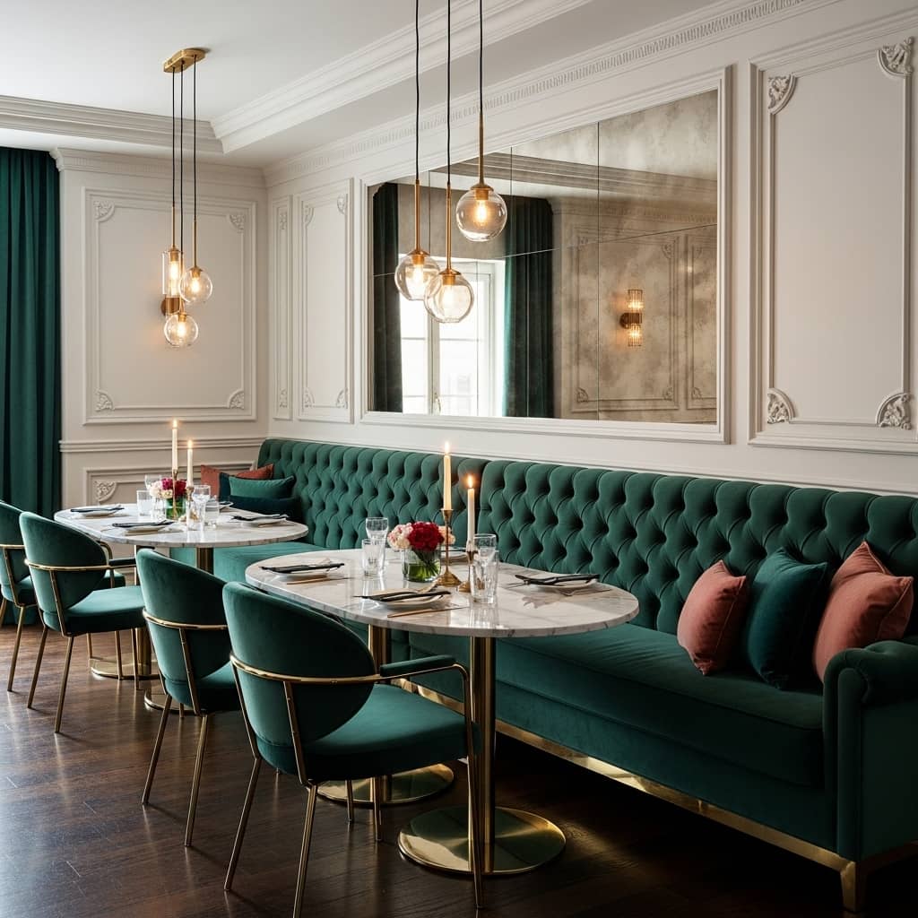 30 DIY Banquette Ideas