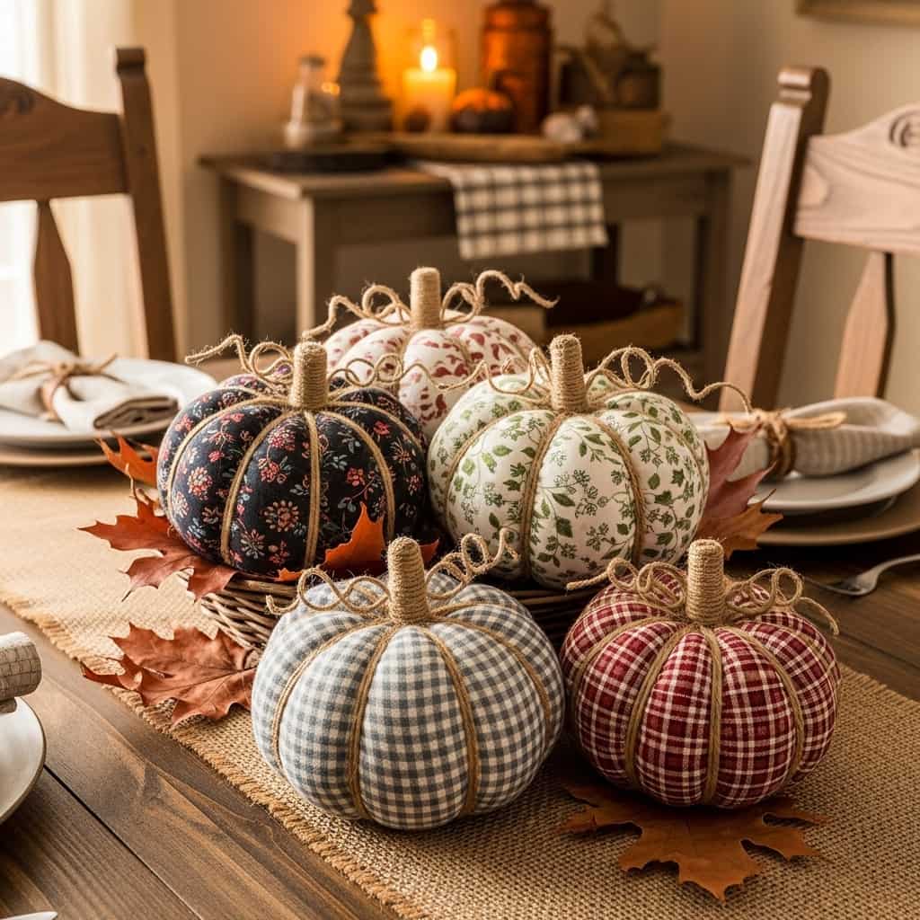 25 Cheap And Easy DIY Thanksgiving Decor Ideas