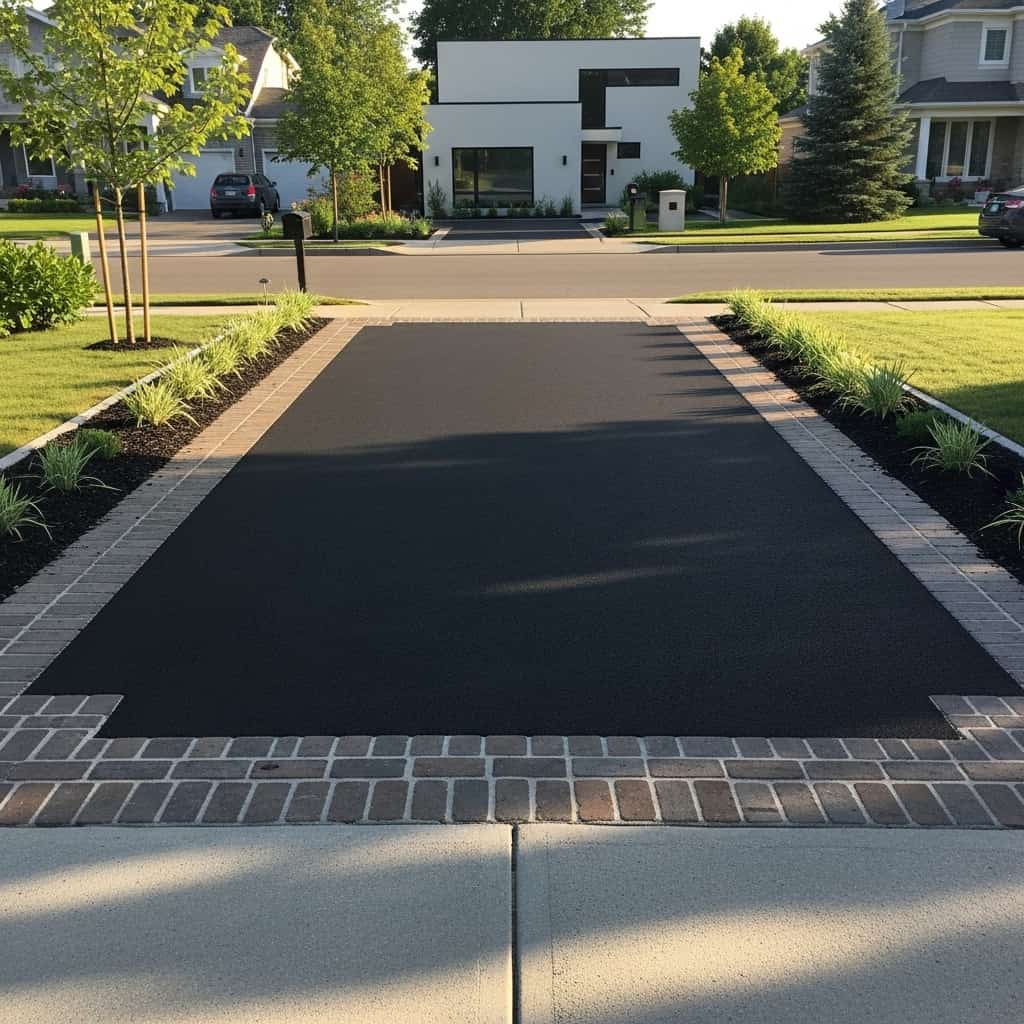 50 modern driveway ideas