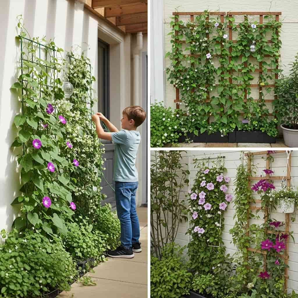 22 Small Garden Ideas
