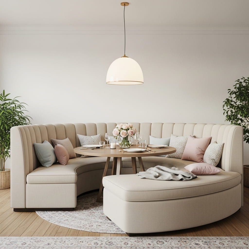 30 DIY Banquette Ideas