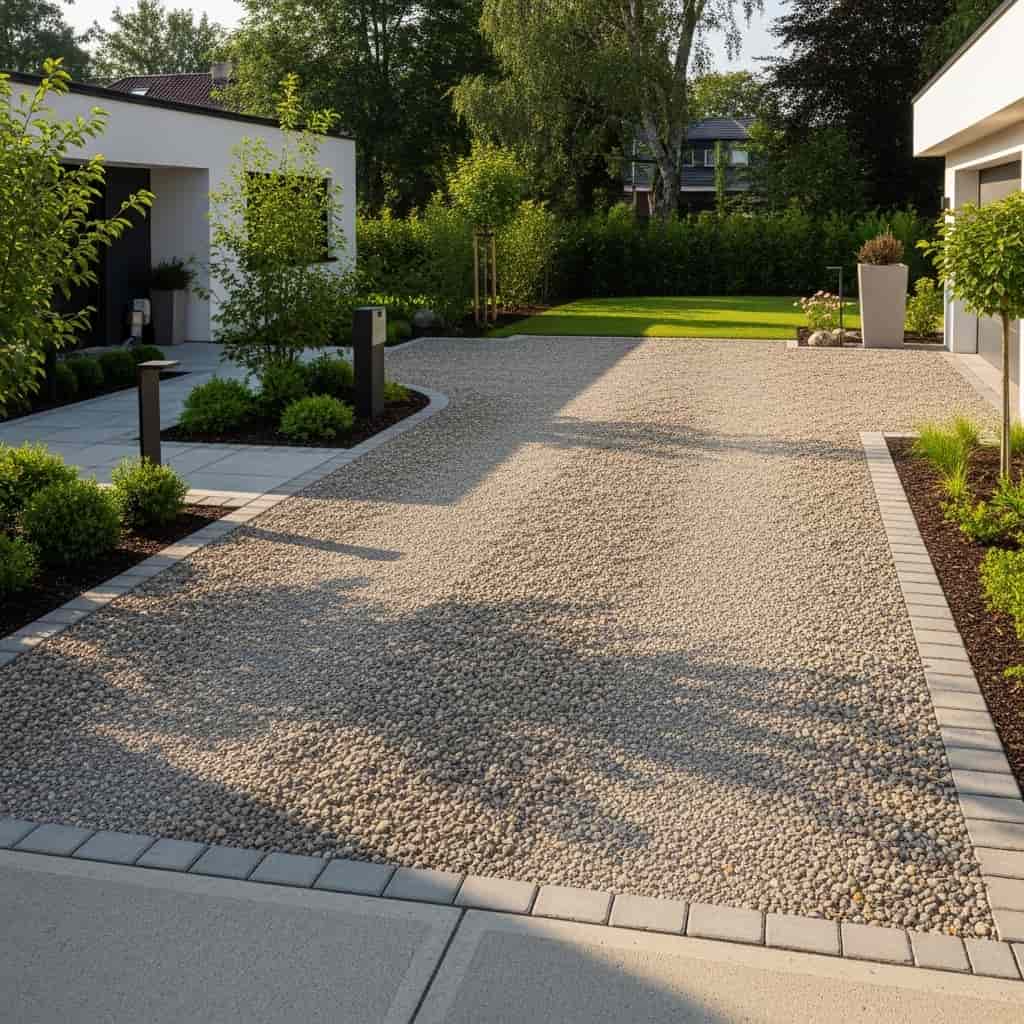 50 modern driveway ideas