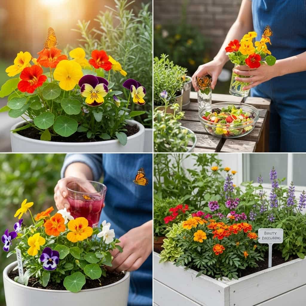22 Small Garden Ideas
