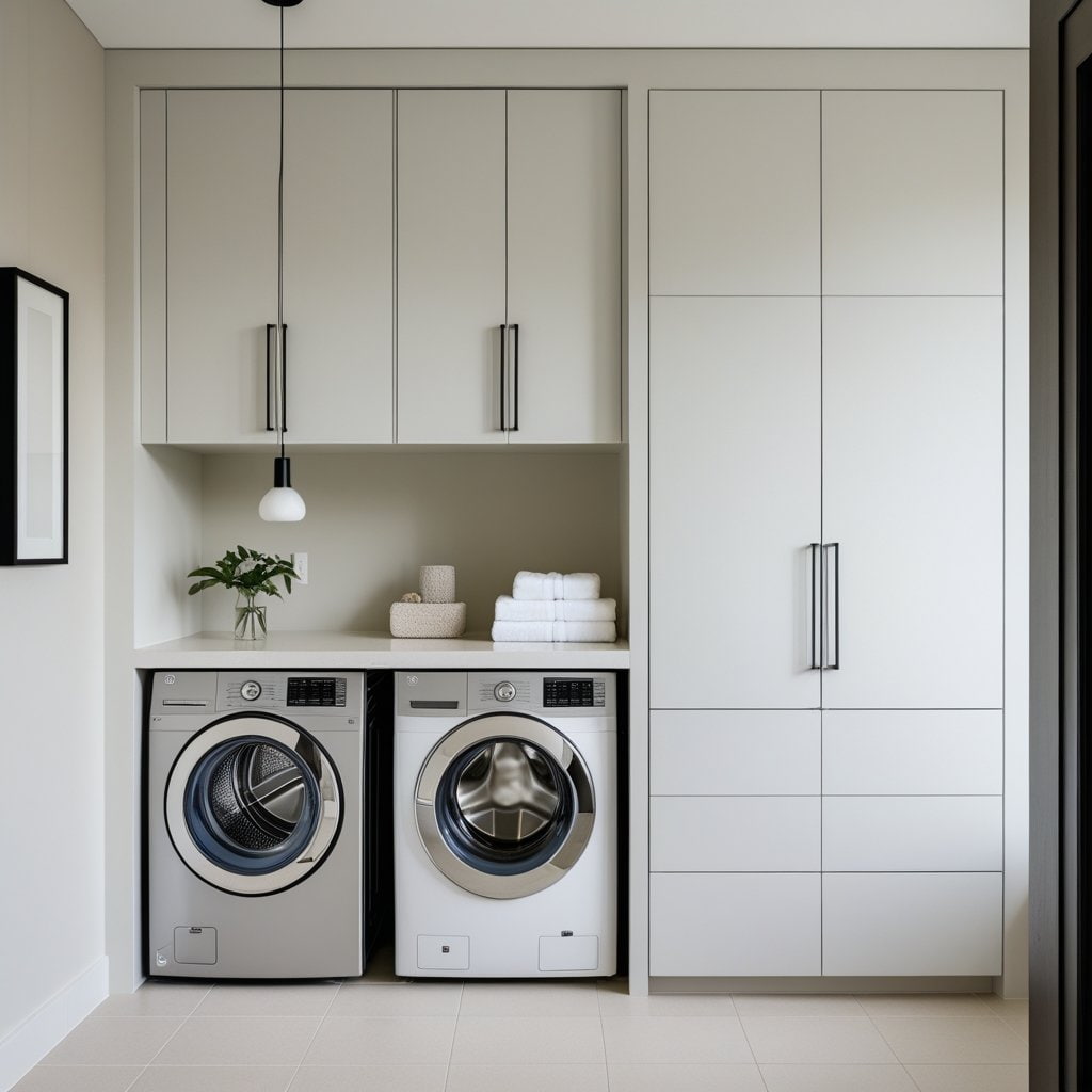 25 Laundry Room Ideas