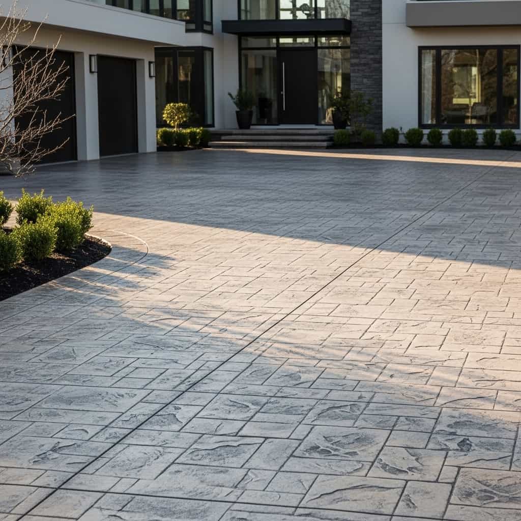 50 modern driveway ideas