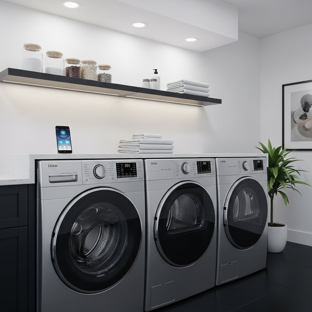 25 Laundry Room Ideas