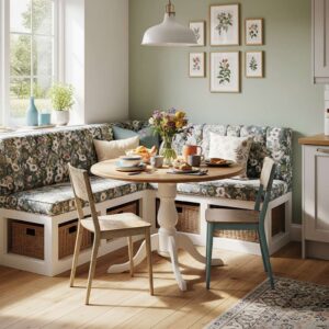 30 DIY Banquette Ideas Creative Seating Solutions for Every Home