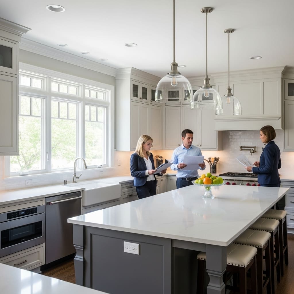 Home Appliance & Kitchen Center: Enhancing Homes with Quality, Design, and Service