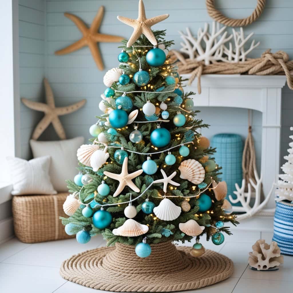22 Best Christmas Tree Decor Ideas