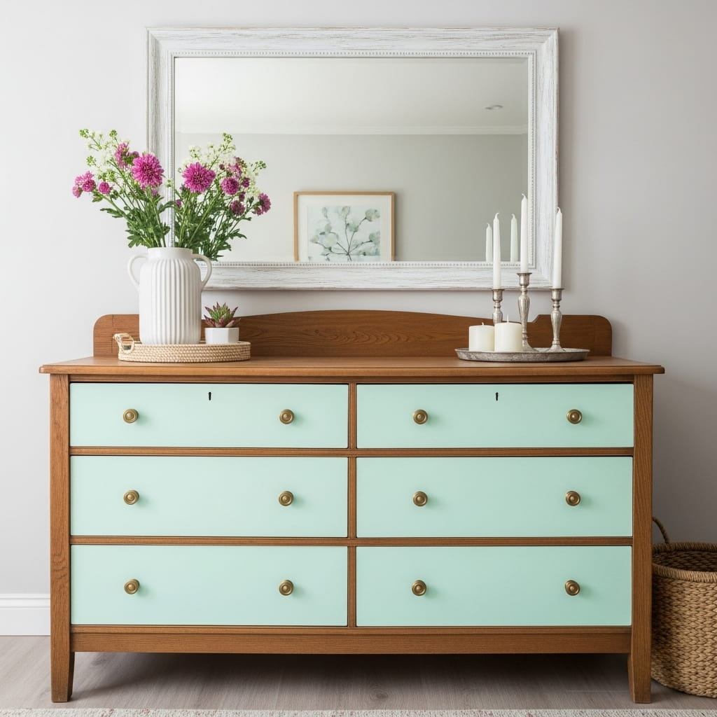 20 DIY Home Decor Ideas
