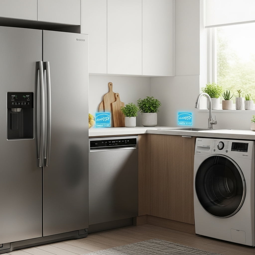 Home Appliance & Kitchen Center: Enhancing Homes with Quality, Design, and Service